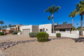 6748 Paradise Ln, Scottsdale, AZ 85254
