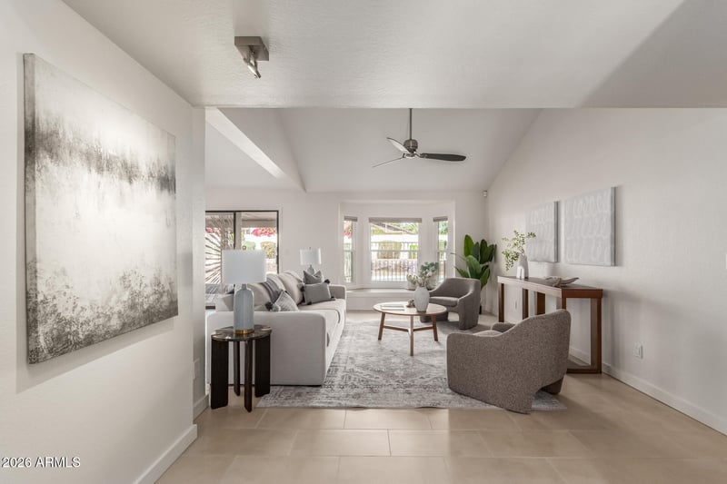 6748 Paradise Ln, Scottsdale, AZ 85254