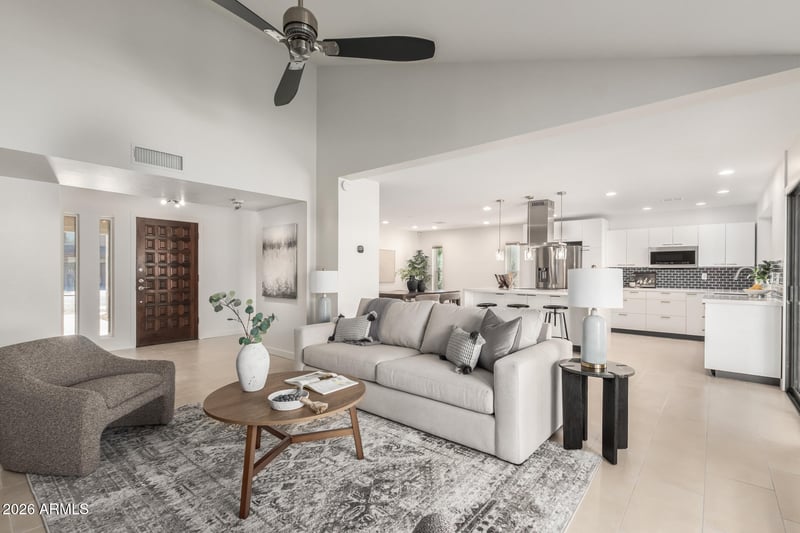 6748 Paradise Ln, Scottsdale, AZ 85254