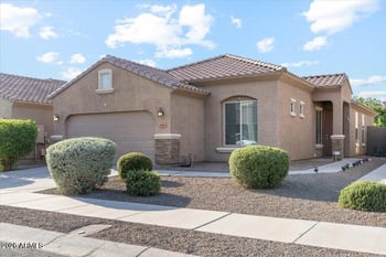 6748 W Charter Oak Rd, Peoria, AZ 85381