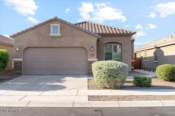 6748 W Charter Oak Rd, Peoria, AZ 85381