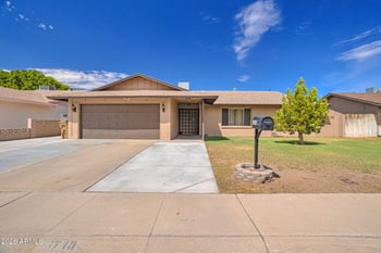 6748 W Vermont Ave, Glendale, AZ 85303