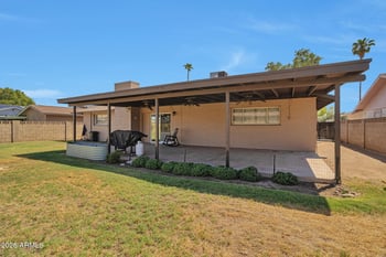 6748 W Vermont Ave, Glendale, AZ 85303