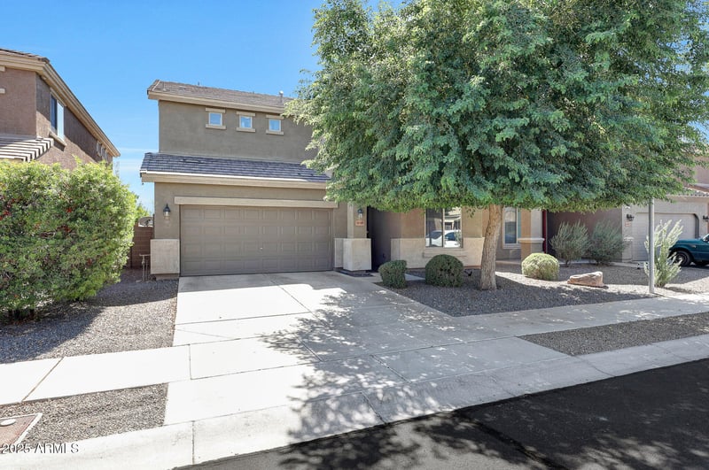 6749 Charter Oak Rd, Peoria, AZ 85381