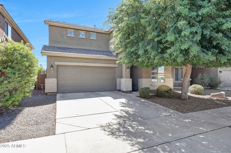6749 Charter Oak Rd, Peoria, AZ 85381