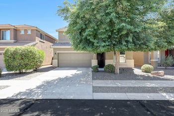 6749 Charter Oak Rd, Peoria, AZ 85381