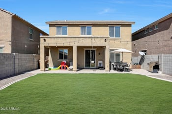 6749 Charter Oak Rd, Peoria, AZ 85381