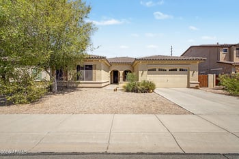 6749 S Balboa Dr, Gilbert, AZ 85298