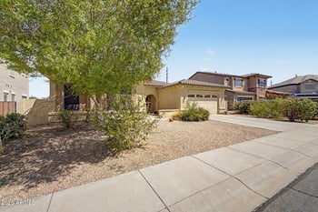 6749 S Balboa Dr, Gilbert, AZ 85298