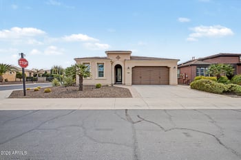 675 E Laddoos Ave, Queen Creek, AZ 85140