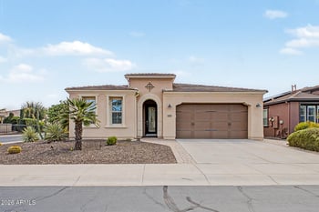 675 E Laddoos Ave, Queen Creek, AZ 85140