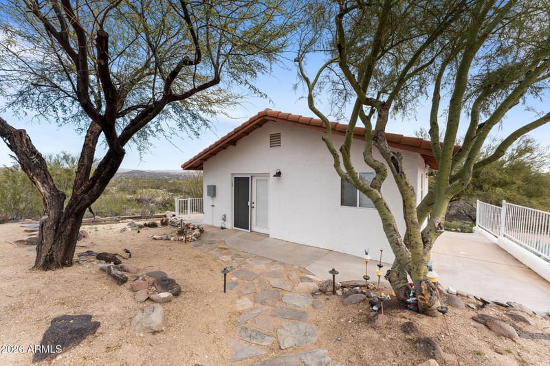 675 N Horseshoe Trl, Wickenburg, AZ 85390