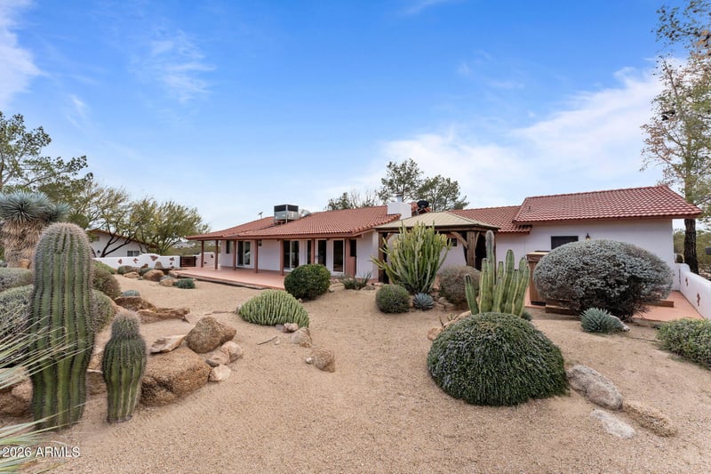 675 N Horseshoe Trl, Wickenburg, AZ 85390
