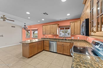 675 N Horseshoe Trl, Wickenburg, AZ 85390