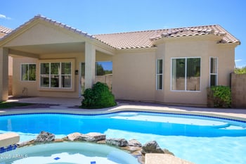6750 Behrend Dr, Glendale, AZ 85308