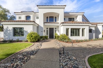 6750 Fanfol Dr, Paradise Valley, AZ 85253