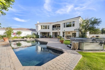 6750 Fanfol Dr, Paradise Valley, AZ 85253