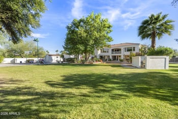 6750 Fanfol Dr, Paradise Valley, AZ 85253