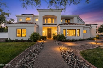 6750 Fanfol Dr, Paradise Valley, AZ 85253