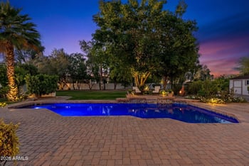 6750 Fanfol Dr, Paradise Valley, AZ 85253
