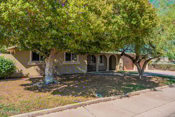 6750 Vernon Ave, Scottsdale, AZ 85257