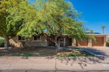 6750 Vernon Ave, Scottsdale, AZ 85257