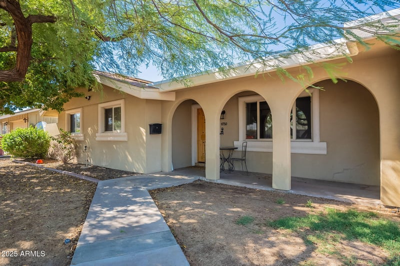 6750 Vernon Ave, Scottsdale, AZ 85257