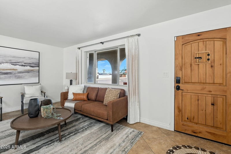 6750 Vernon Ave, Scottsdale, AZ 85257