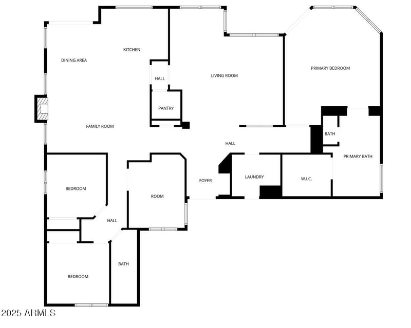 6751 Duane Ln, Scottsdale, AZ 85266