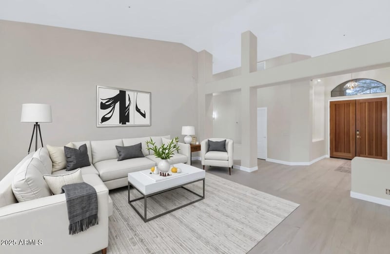 6751 Duane Ln, Scottsdale, AZ 85266