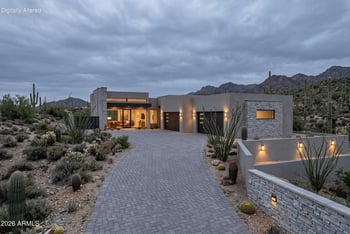 6751 E Morning Star Rd, Cave Creek, AZ 85331