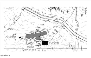 6751 E Morning Star Rd, Cave Creek, AZ 85331