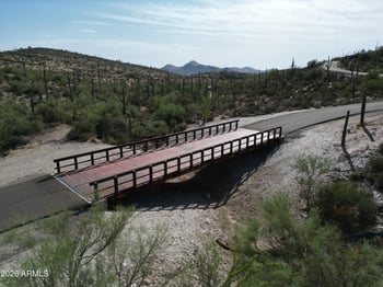 6751 E Morning Star Rd, Cave Creek, AZ 85331