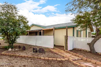 6751 Nancy Rd, Peoria, AZ 85382