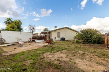 6751 Nancy Rd, Peoria, AZ 85382