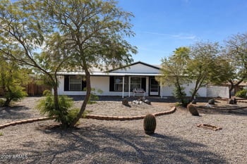 6751 Nancy Rd, Peoria, AZ 85382