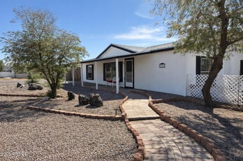 6751 Nancy Rd, Peoria, AZ 85382