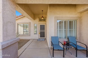6751 Monona Dr, Glendale, AZ 85308
