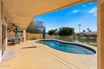 6751 Monona Dr, Glendale, AZ 85308