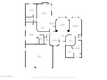 6752 E Barragan Dr, Gold Canyon, AZ 85118
