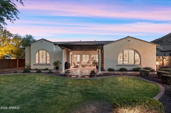 6752 W Lucia Dr, Peoria, AZ 85383