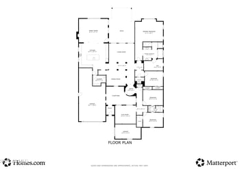 6752 W Lucia Dr, Peoria, AZ 85383