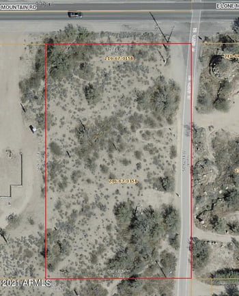 6753 E Lone Mountain Rd #-, Cave Creek, AZ 85331