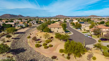 6753 El Cortez Pl, Peoria, AZ 85383