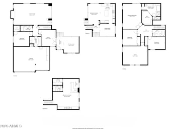 6753 El Cortez Pl, Peoria, AZ 85383