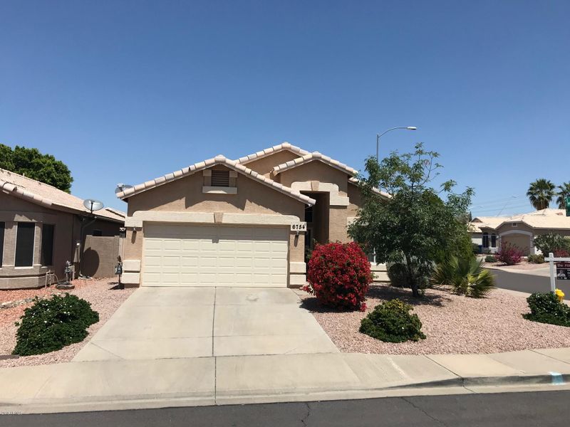 6754 E Minton St, Mesa, AZ 85215