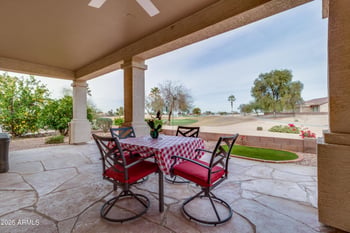 6754 Four Peaks Way, Chandler, AZ 85249
