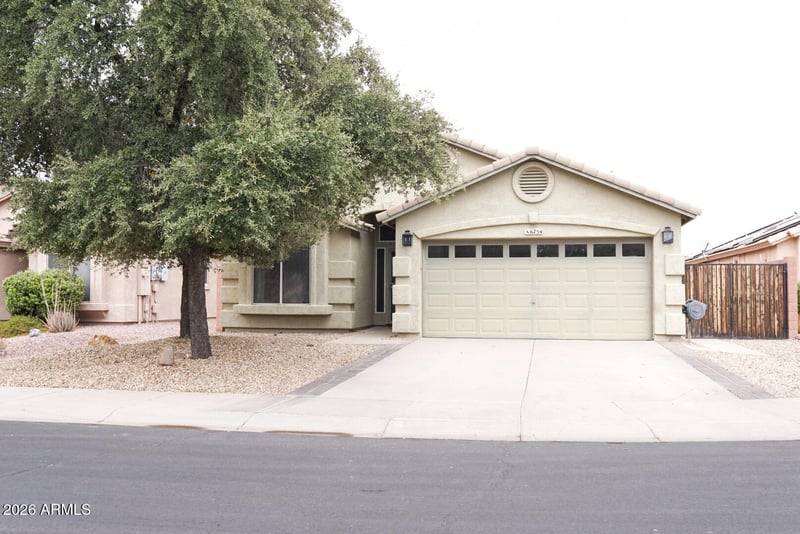 6754 W Caribbean Ln, Peoria, AZ 85381