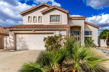 6754 Monona Dr, Glendale, AZ 85308