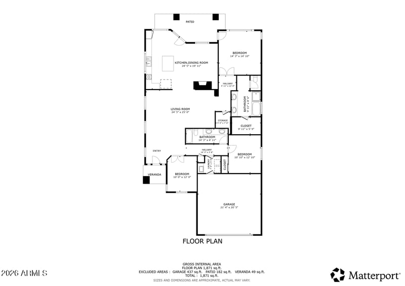 6755 E Nightingale Star Cir, Scottsdale, AZ 85266